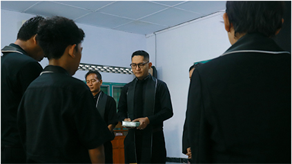 galeri, Ibadah Jumat Agung GKJ Baki Pepantan Daleman, gereja kristen jawa, gkj, gkj baki, gereja kristen jawa baki, baki, sukoharjo, gkj klasis sukoharjo, klasis sukoharjo, klasis, sinode gkj, sinode 